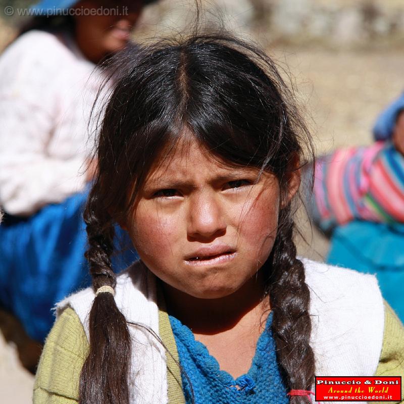 BOLIVIA - Isla del Sol - Children - 1.jpg